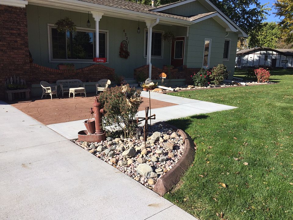 2nd image of 4321 Sherwood Rd