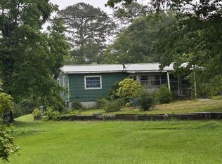 5538 Ransom Free Rd, Clermont, GA 30527