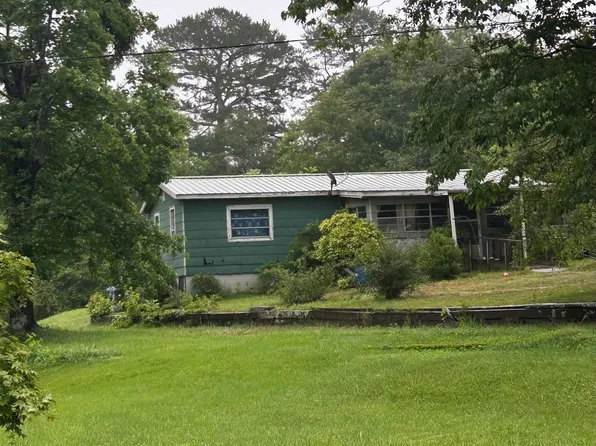 5538 Ransom Free Rd, Clermont, GA 30527