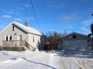 728 N Robin Ave, Duluth, MN 55811