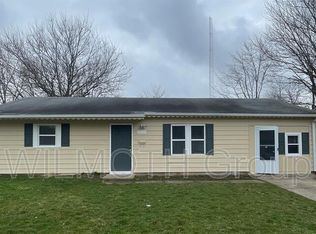 4040 Balboa Dr, Indianapolis, IN 46226