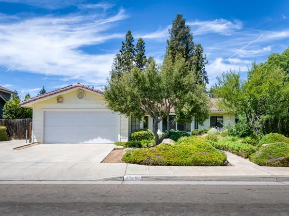 4138 W Paul Ave, Fresno, CA 93722