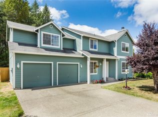 8316 295th St S, Roy, WA 98580