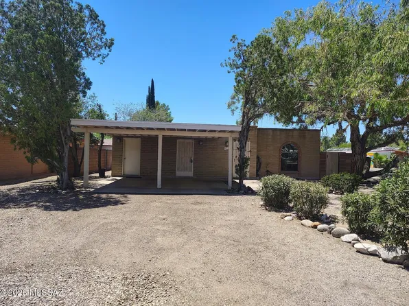 4502 E Fort Lowell Rd, Tucson, AZ 85712