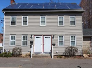 158 Silver Ln, East Hartford, CT 06118