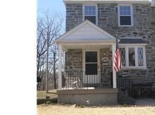 240 Blythe Ave, Drexel Hill, PA 19026