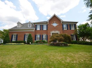 6109 Ridge Haven Ct, Centreville, VA 20120