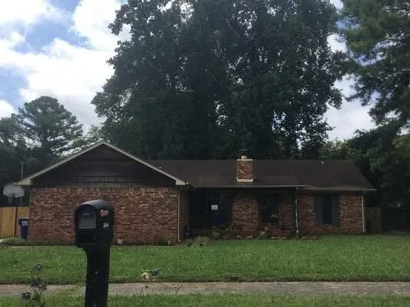 3444 Tall Timbers Cir NW, Huntsville, AL 35810