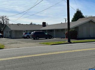 329 SE Washington St, Dallas, OR