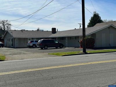 329 SE Washington St, Dallas, OR, 97338