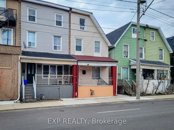 204 Sherman Ave N, Hamilton, ON L8L 6M9