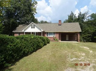 987 Centerville Rd, Ridgeway, SC 29130