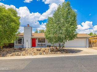 3353 N Childress St, Flagstaff, AZ 86004