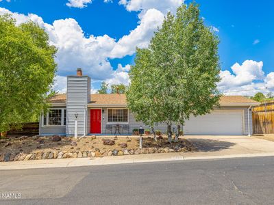 3353 N Childress St, Flagstaff, AZ, 86004