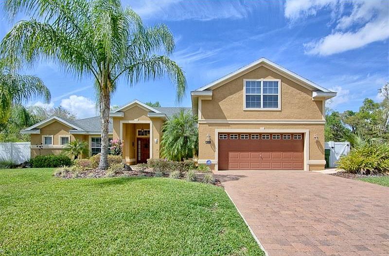 1st image of 411 Ashton Woods Ln