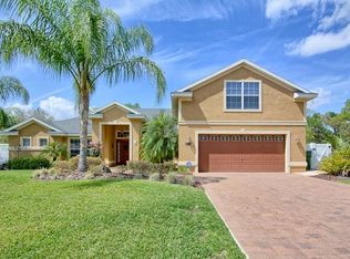 411 Ashton Woods Ln, Leesburg, FL 34748