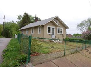 1409 40th Ave NE, Columbia Heights, MN 55421