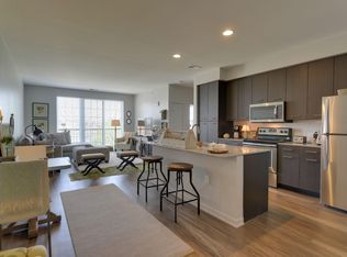 Broadway Station Apartments, Grove City, OH 43123