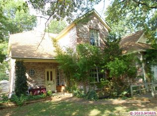 5101 E 77th St, Tulsa, OK 74136