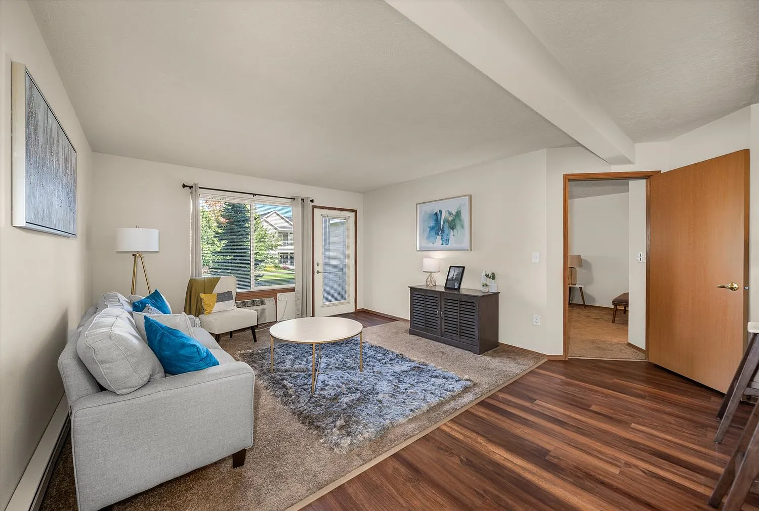 Trestle Creek Apartments — Photo 3