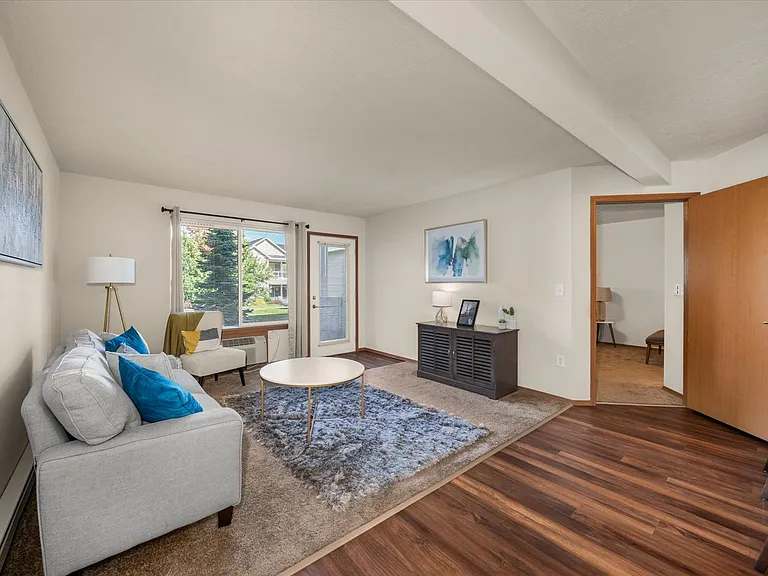 Trestle Creek Apartments — Photo 3