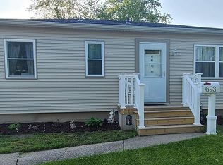 693 Loretta St, Tonawanda, NY 14150