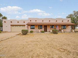 2620 N 425th Ave, Tonopah, AZ 85354