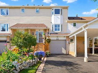51 Courtleigh Sq, Brampton, ON L6Z 1J2