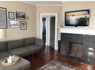 13 Abbottsford Pl #2, Buffalo, NY 14213