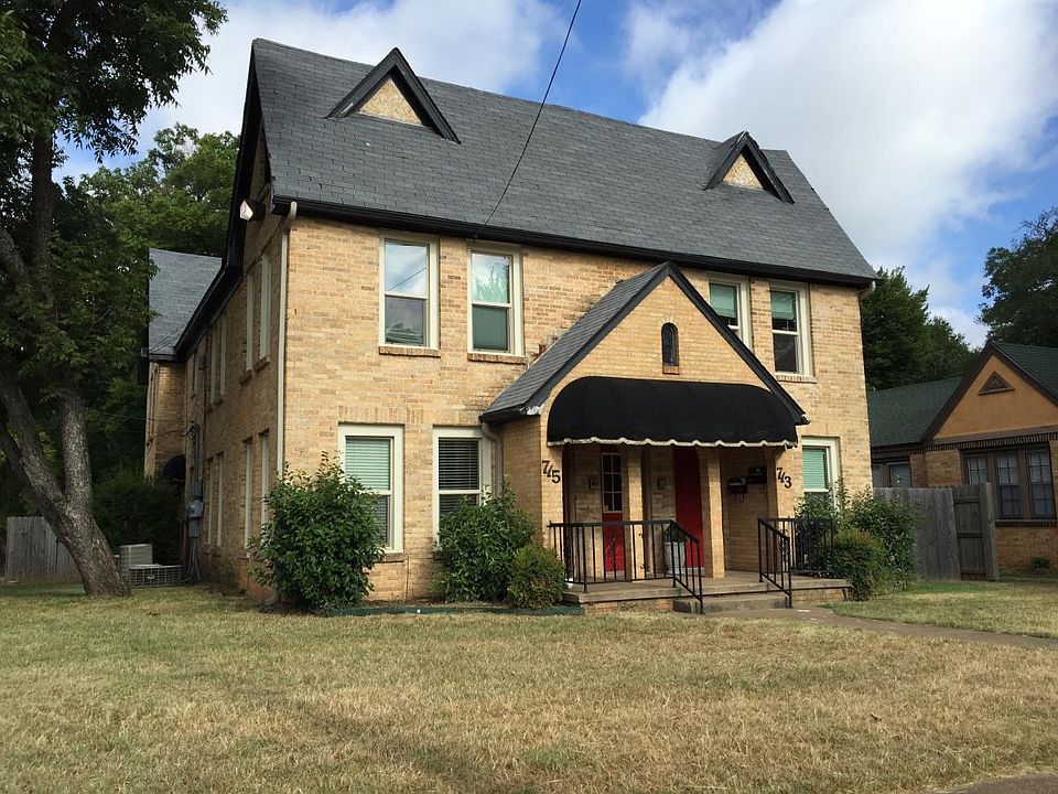 1st image of 713 1/2 S Chilton Ave