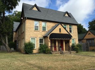 713 1/2 S Chilton Ave, Tyler, TX 75701