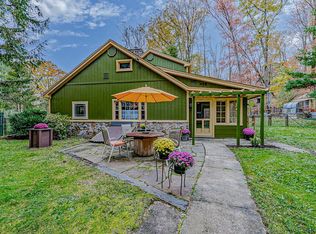 2252 Copper Kettle Hwy, Rockwood, PA