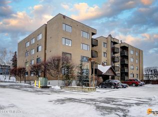 315 E 12th Ave #C-441, Anchorage, AK 99501