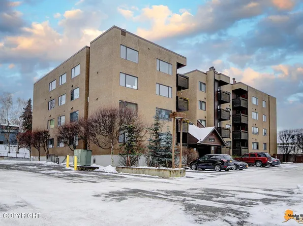 315 E 12th Ave #C-441, Anchorage, AK 99501