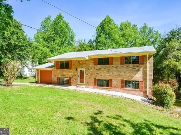 3791 N Camp Creek Pkwy SW, Atlanta, GA 30331