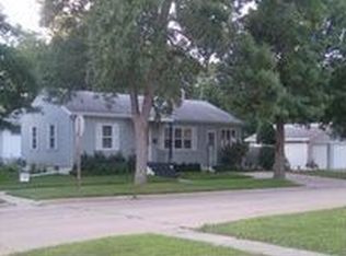 1103 17th St, Boone, IA 50036