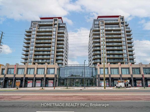 9090 Yonge St UNIT 201B, Richmond Hill, ON L4C 0Z1
