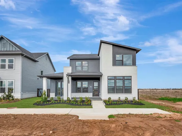 3510 Sapphire Ct, Richmond, TX 77406