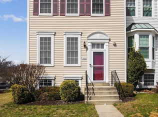 15000 Pine Top Ln, Burtonsville, MD 20866