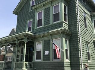 177 Highland Ave, Fall River, MA 02720