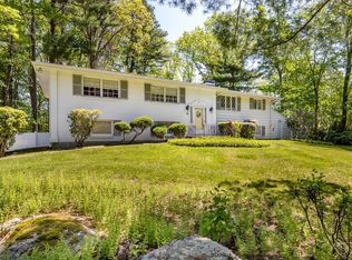 6 Mohawk Rd, Canton, MA 02021