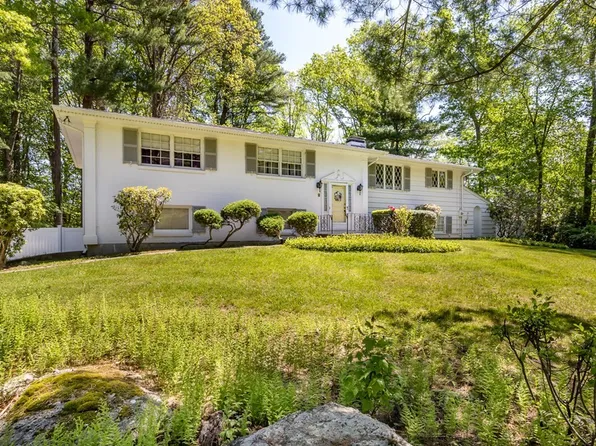 6 Mohawk Rd, Canton, MA 02021