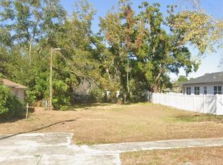 1608 E 31st Ave LOT 12, Tampa, FL 33610