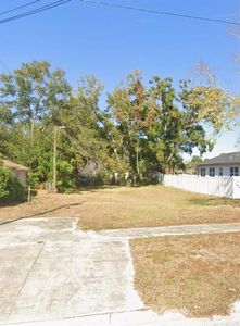 1608 E 31ST AVENUE LOT 12, Tampa, FL, 33610