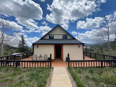 126 S Circle Drive, Bailey, CO, 80421