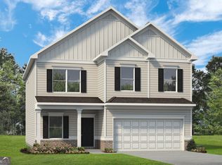 7 Hart Dr, Rome, GA 30165