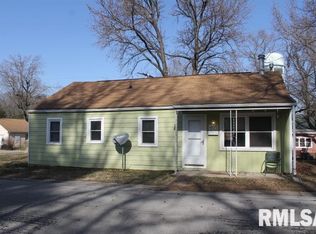 407 N Smith St, Carbondale, IL 62901