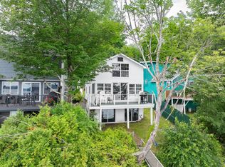 23 Page Rd, West Enfield, ME 04493