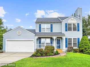 6208 Pinyon Pine Ct, Eldersburg, MD 21784