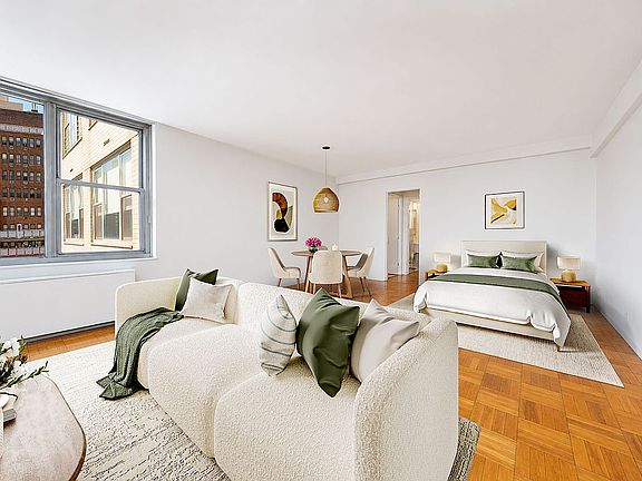 4th image of 500 E 83rd St APT 14M